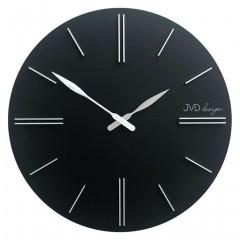 Nástenné hodiny JVD HC38.3, 50 cm